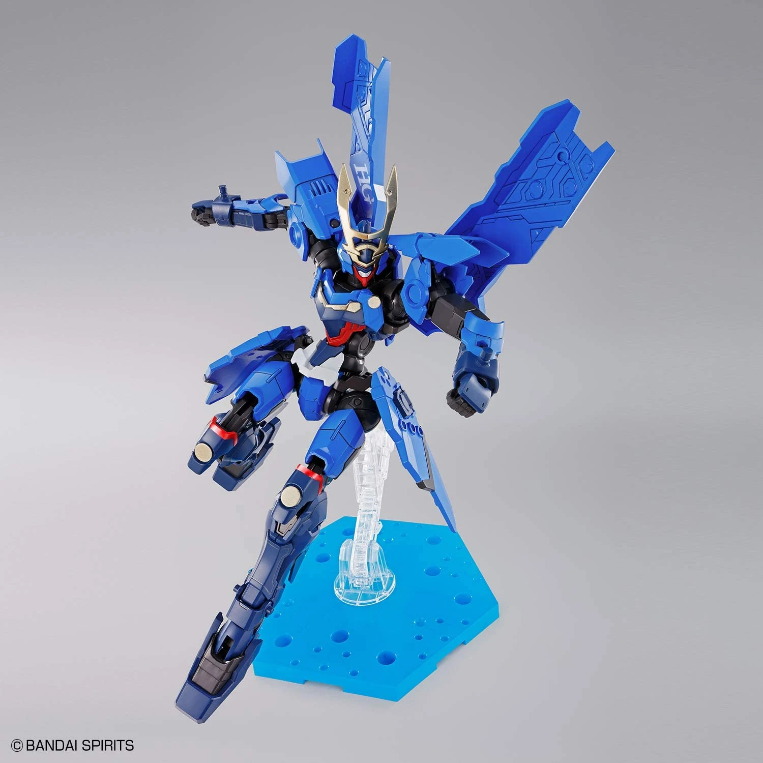 BANDAI 69331 HG SORYUMARU 6 BANDAI 69331 HG SORYUMARU – Image 4