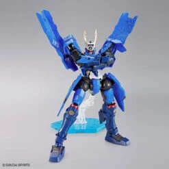 BANDAI 69331 HG SORYUMARU 16 BANDAI 69331 HG SORYUMARU -Jouet Modèle Boutique hg soryumaru 4