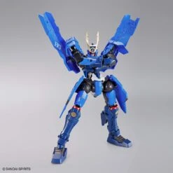 BANDAI 69331 HG SORYUMARU 17 BANDAI 69331 HG SORYUMARU -Jouet Modèle Boutique hg soryumaru 5