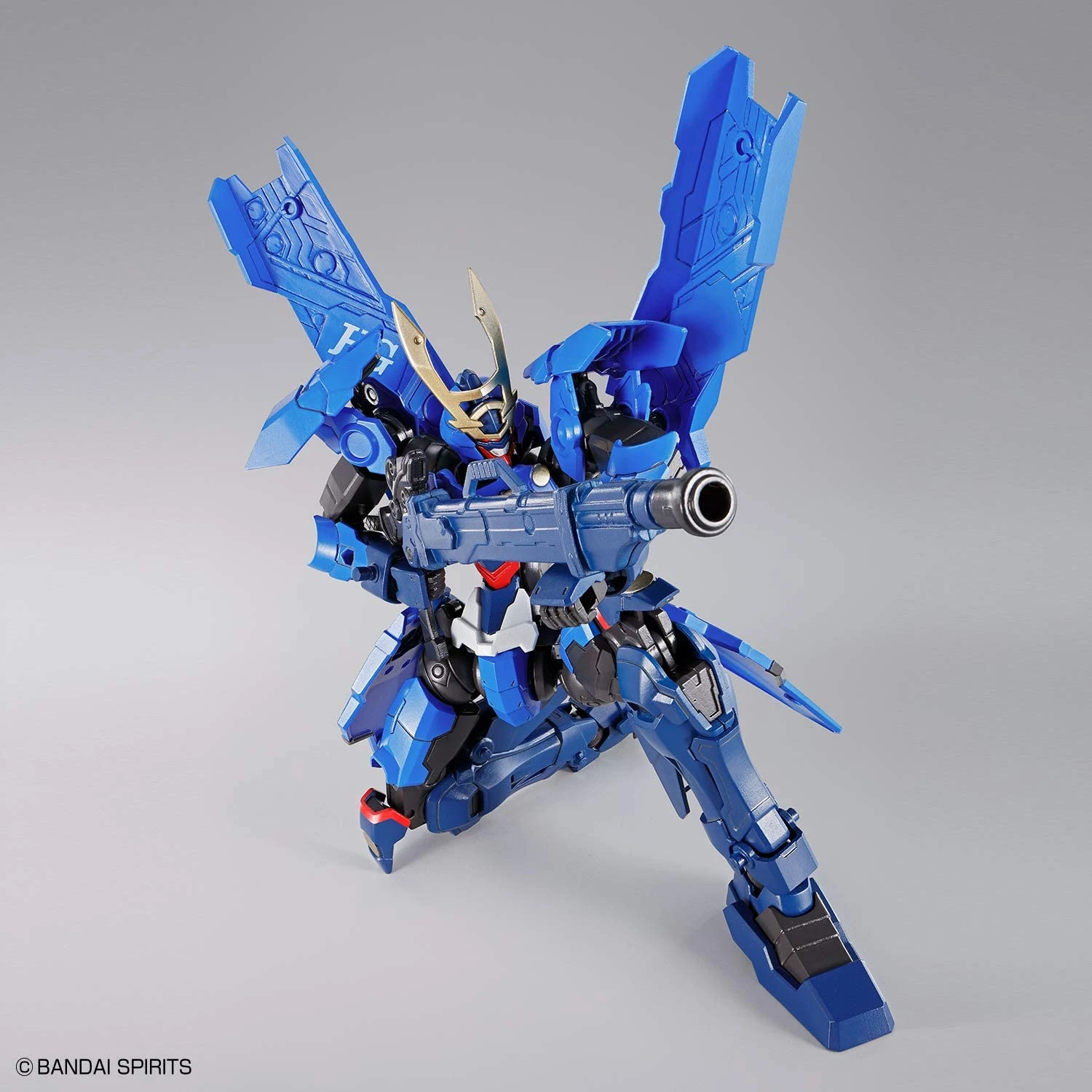 BANDAI 69331 HG SORYUMARU 10 BANDAI 69331 HG SORYUMARU – Image 8