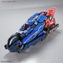 BANDAI 69331 HG SORYUMARU 20 BANDAI 69331 HG SORYUMARU -Jouet Modèle Boutique hg soryumaru 7