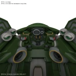 BANDAI SAK1105 HG 1/24 SPIRICLE STRIKER MUGEN SAKURA (Sakura Amamiya Type) -Jouet Modèle Boutique hg spiricle striker mugen sakura amamiya o7