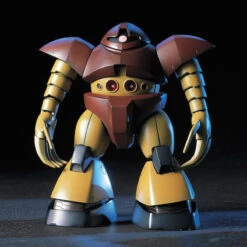BANDAI GUN56831 GUNPLA HG 1/144 008 GOGG -Jouet Modèle Boutique hg008 gogg 1