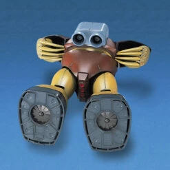 BANDAI GUN56831 GUNPLA HG 1/144 008 GOGG -Jouet Modèle Boutique hg008 gogg 4