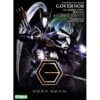 KOTOBUKIYA HEXA GEAR HEX66018 PLASTIC MODEL KIT 1/24 GOVERNOR EX ARMOR TYPE QUETZAL 9 CM -Jouet Modèle Boutique hg030 governor ex armor type quetzal boxart 660x901 1
