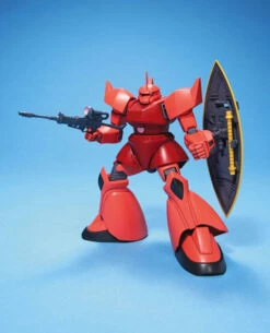 BANDAI GUN60662 GUNPLA HG 1/144 070 CHAR'S GELGOOG -Jouet Modèle Boutique hg070 gelgoog char 3