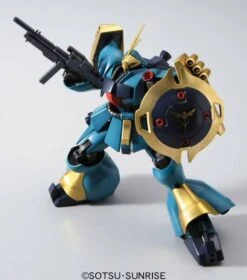 BANDAI GUN58776 GUNPLA HG 1/144 083 JAGD DOGA GYUNEI -Jouet Modèle Boutique hg083 jagd doga gyunei 3