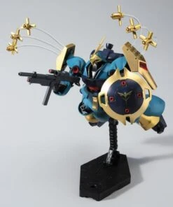 BANDAI GUN58776 GUNPLA HG 1/144 083 JAGD DOGA GYUNEI -Jouet Modèle Boutique hg083 jagd doga gyunei 4