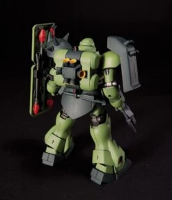 BANDAI GUN14671 GUNPLA HGUC 1/144 AMS-119 GEARA DOGA -Jouet Modèle Boutique hg091 geara doga 2