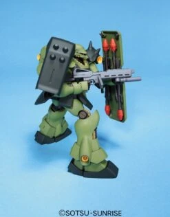 BANDAI GUN14671 GUNPLA HGUC 1/144 AMS-119 GEARA DOGA -Jouet Modèle Boutique hg091 geara doga 3
