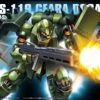 BANDAI GUN14671 GUNPLA HGUC 1/144 AMS-119 GEARA DOGA -Jouet Modèle Boutique hg091 geara doga boxart