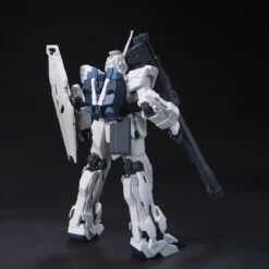 BANDAI GUN58264 GUNPLA HG 1/144 101 RX-0 UNICORN GUNDAM UNICORN MODE -Jouet Modèle Boutique hg101 unicorn 2