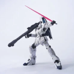 BANDAI GUN58264 GUNPLA HG 1/144 101 RX-0 UNICORN GUNDAM UNICORN MODE -Jouet Modèle Boutique hg101 unicorn 3