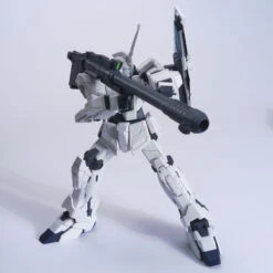BANDAI GUN58264 GUNPLA HG 1/144 101 RX-0 UNICORN GUNDAM UNICORN MODE -Jouet Modèle Boutique hg101 unicorn 4