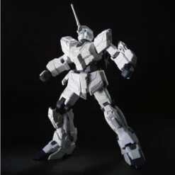 BANDAI GUN58264 GUNPLA HG 1/144 101 RX-0 UNICORN GUNDAM UNICORN MODE -Jouet Modèle Boutique hg101 unicorn 5