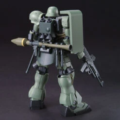 BANDAI GUNPLA HGUC 1/144 AMS-129 Geara Zulu -Jouet Modèle Boutique hg102 geara zulu 2