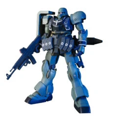 BANDAI GUNPLA HGUC 1/144 AMS-129 Geara Zulu -Jouet Modèle Boutique hg102 geara zulu