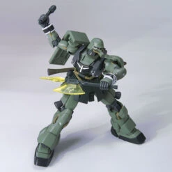 BANDAI GUNPLA HGUC 1/144 AMS-129 Geara Zulu -Jouet Modèle Boutique hg102 geara zulu 3