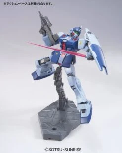 BANDAI GUNPLA HGUC 1/144 146 GM SNIPER II -Jouet Modèle Boutique hg146 gm sniper 2 2