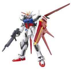 BANDAI GUNPLA HGCE 1/144 GAT-X105+AQM/E-X01 171 AILE STRIKE GUNDAM -Jouet Modèle Boutique hg171 aile strike
