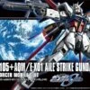 BANDAI GUNPLA HGCE 1/144 GAT-X105+AQM/E-X01 171 AILE STRIKE GUNDAM -Jouet Modèle Boutique hg171 aile strike boxart