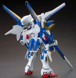 BANDAI GUNPLA HG 1/144 189 V2 ASSAULT BUSTER GUNDAM -Jouet Modèle Boutique hg189 v2 assault buster 2