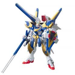 BANDAI GUNPLA HG 1/144 189 V2 ASSAULT BUSTER GUNDAM -Jouet Modèle Boutique hg189 v2 assault buster