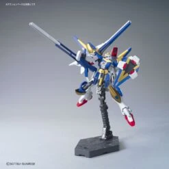 BANDAI GUNPLA HG 1/144 189 V2 ASSAULT BUSTER GUNDAM -Jouet Modèle Boutique hg189 v2 assault buster 5