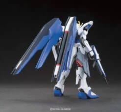 BANDAI GUNPLA HG 1/144 FREEDOM GUNDAM -Jouet Modèle Boutique hg192 freedom revive 2