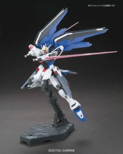 BANDAI GUNPLA HG 1/144 FREEDOM GUNDAM -Jouet Modèle Boutique hg192 freedom revive 5