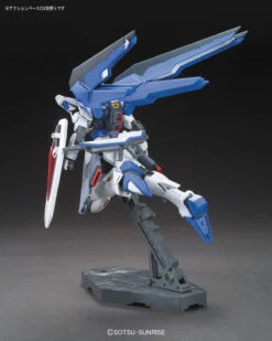 BANDAI GUNPLA HG 1/144 FREEDOM GUNDAM -Jouet Modèle Boutique hg192 freedom revive 6