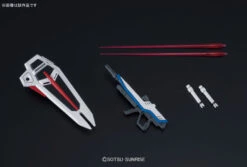 BANDAI GUNPLA HG 1/144 FREEDOM GUNDAM -Jouet Modèle Boutique hg192 freedom revive 8