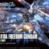 BANDAI GUNPLA HG 1/144 FREEDOM GUNDAM -Jouet Modèle Boutique hg192 freedom revive boxart