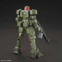 BANDAI GUNPLA HG 1/144 211 LEO -Jouet Modèle Boutique hg211 leo 2