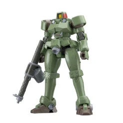 BANDAI GUNPLA HG 1/144 211 LEO -Jouet Modèle Boutique hg211 leo
