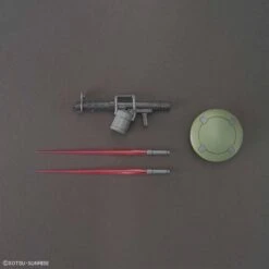 BANDAI GUNPLA HG 1/144 211 LEO -Jouet Modèle Boutique hg211 leo 6