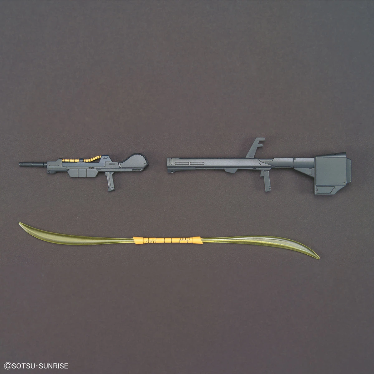 BANDAI GUN82814 GUNPLA HG 1/144 MSK-008 DIJEH 10 BANDAI GUN82814 GUNPLA HG 1/144 MSK-008 DIJEH – Image 8