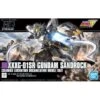 BANDAI GUN67621 GUNPLA HG 1/144 GUNDAM SANDROCK -Jouet Modèle Boutique hg228 sandrock boxart 660x416 1