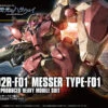 BANDAI GUN71132 GUNPLA HG 1/144 MESSER -Jouet Modèle Boutique hg233 messer boxart