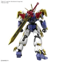 BANDAI Mashin Hero Wataru HG Amplified IMGN Ryujinmaru -Jouet Modèle Boutique hgaimgn ryujinmaru o2