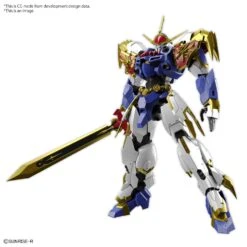 BANDAI Mashin Hero Wataru HG Amplified IMGN Ryujinmaru -Jouet Modèle Boutique hgaimgn ryujinmaru o4