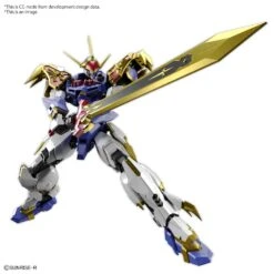 BANDAI Mashin Hero Wataru HG Amplified IMGN Ryujinmaru -Jouet Modèle Boutique hgaimgn ryujinmaru o6
