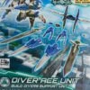 BANDAI GUN60119 GUNPLA HGBD 1/144 DIVER ACE UNIT 2 BANDAI GUN60119 GUNPLA HGBD 1/144 DIVER ACE UNIT -Jouet Modèle Boutique hgbc aceunit001