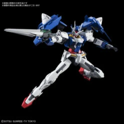 BANDAI GUN81109 HGBD 1/144 GUNDAM III 00 DIVER -Jouet Modèle Boutique hgbd gundam iii 00 diver 02