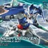 BANDAI GUN81109 HGBD 1/144 GUNDAM III 00 DIVER -Jouet Modèle Boutique hgbd gundam iii 00 diver 04