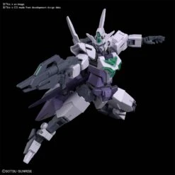 BANDAI GUN61248 GUNPLA HG 1/144 042 CORE GUNDAM II G-3 COLOR -Jouet Modèle Boutique hgbdr core gundam2 g3 o1