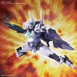 BANDAI GUN61248 GUNPLA HG 1/144 042 CORE GUNDAM II G-3 COLOR -Jouet Modèle Boutique hgbdr core gundam2 g3 o4