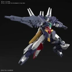 BANDAI GUN71109 GUNPLA HGBDR 1/144 GUNDAM URAVEN -Jouet Modèle Boutique hgbdr uraven gundam o2