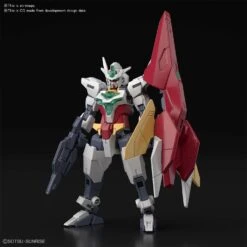 BANDAI GUN71109 GUNPLA HGBDR 1/144 GUNDAM URAVEN -Jouet Modèle Boutique hgbdr uraven gundam o3