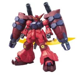 BANDAI GUN70677 HGBDR 1/144 GUNDAM GP-RASE-TWO-TEN -Jouet Modèle Boutique hgbdr21 gp rase two ten